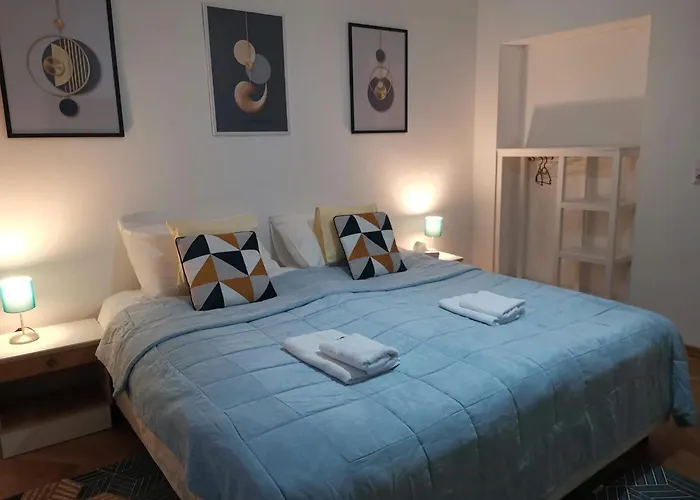 Apartment Eisenerzer - Radmeisterhaus Eisenerz