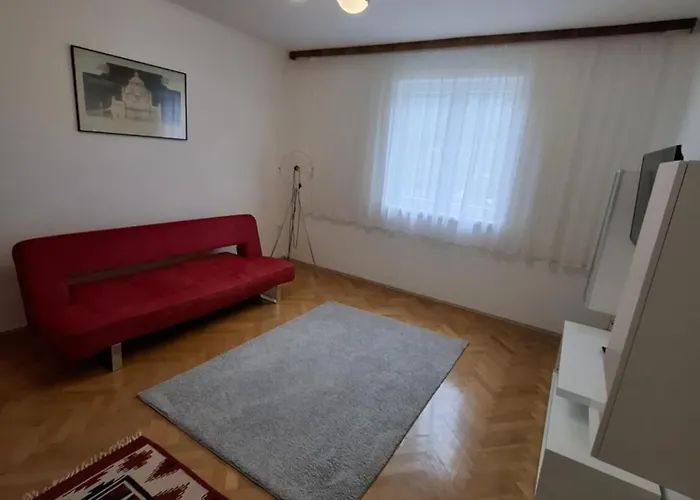 Eisenerzer - Radmeisterhaus Apartment *