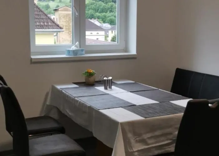 Apartment Eisenerzer - Radmeisterhaus *