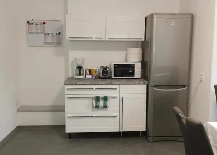 Apartment Eisenerzer - Radmeisterhaus Eisenerz