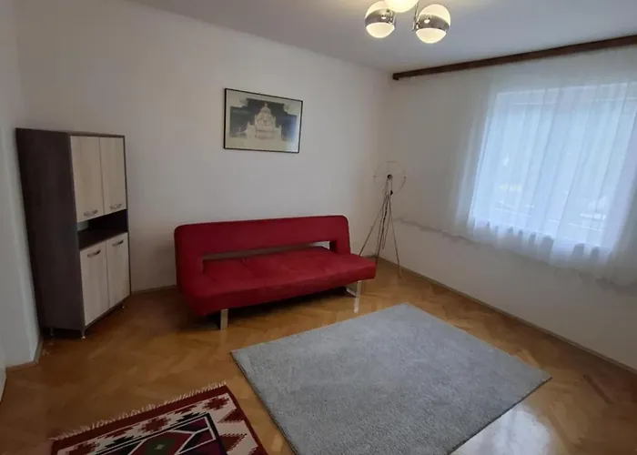 Eisenerzer - Radmeisterhaus *