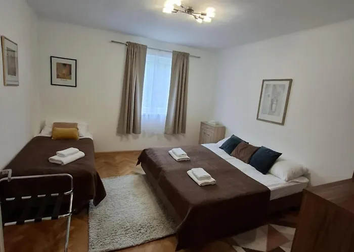 Apartment Eisenerzer - Radmeisterhaus