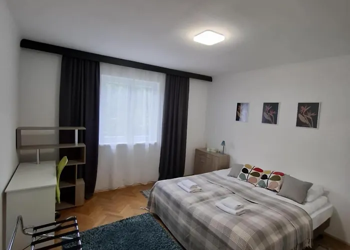 Apartment Eisenerzer - Radmeisterhaus *