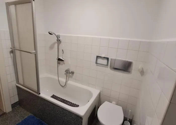 Eisenerzer - Radmeisterhaus Apartment *